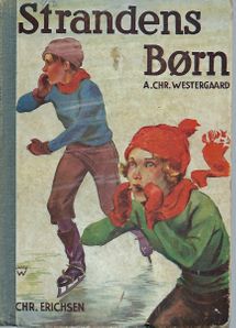 Strandens Børn - A Chr Westergaard-1
