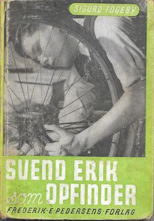 Svend Erik som opfinder - Sigurd Togeby-1