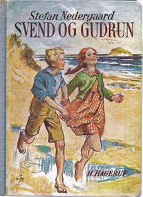 Svend og Gudrun - Stefan Nedergaard 1943