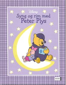 Syng og rim med Peter Plys 2006-1