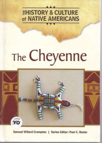 The Cheyenne - Samuel Willard Crompton-1