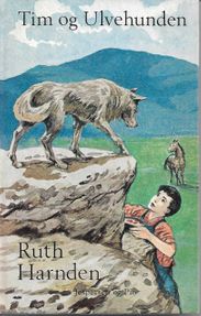 Tim og Ulvehunden - Ruth Harnden-1