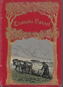 Tranens Varsel - Carit Etlar -1907