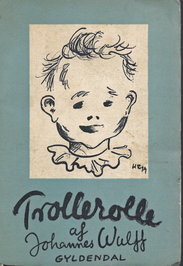 Trollerolle - Johannes Wulff 1939