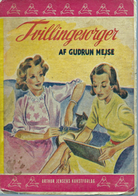 Tvillingesorger - Gudrun Mejse (Gudrun Andersen) 1944