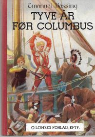 Tyve år før Columbus - Emanuel Bassing-1