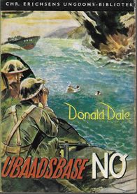 Ubaadsbase NQ - Donald Dale 1946-1