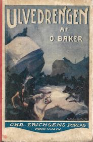 Ulvedrengen - O Baker - 1925
