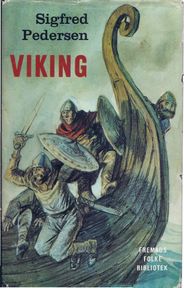 Viking - Sigfred Pedersen-1